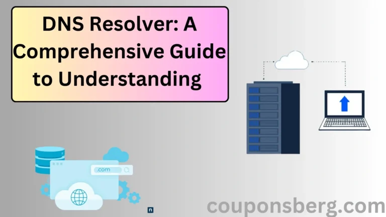 DNS Resolver: A Comprehensive Guide to Understanding and Optimizing Your Internet Experience