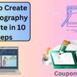 How to Create a Photography Website in 10 Steps