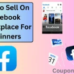 How To Sell On Facebook Marketplace For Beginners